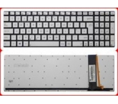 Bàn phím ASUS N550JK N56VM N56VZ N56X